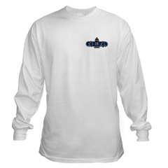 Official Buddha Kung Fu Push Hands Competition shirt